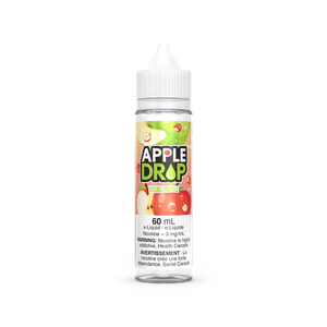 Apple Drop - Double Apple - 60mL