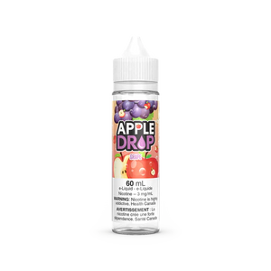 Apple Drop - Grape - 60mL