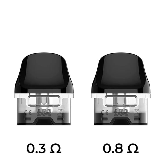 Uwell Crown D Replacement Pods