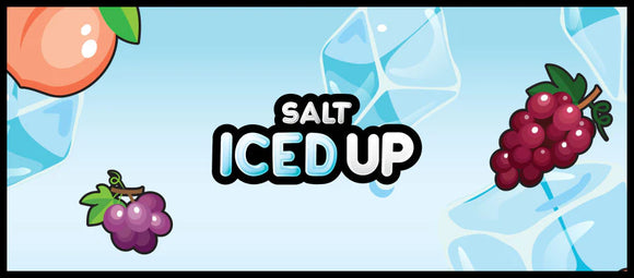 Iced Up Salts