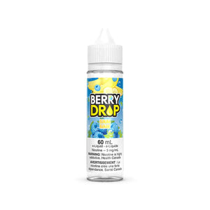 Berry Drop - Banana - 60mL