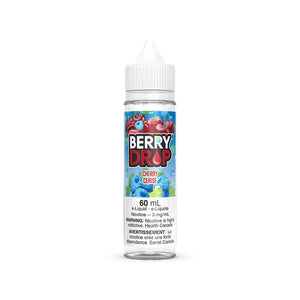 Berry Drop - Cherry - 60mL