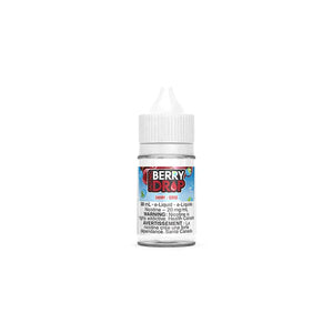 Berry Drop - Cherry Salts - 30mL