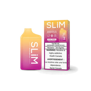SLIM 7500 Disposables