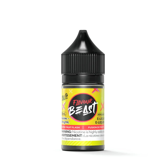 Flavour Beast Salts - Flippin' Fruit Flash - 30mL