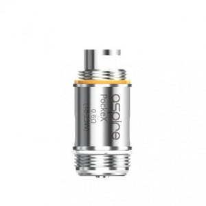 Aspire PockeX replacement coils Replacement Coils Replacement Coils Voodoo Vapes 