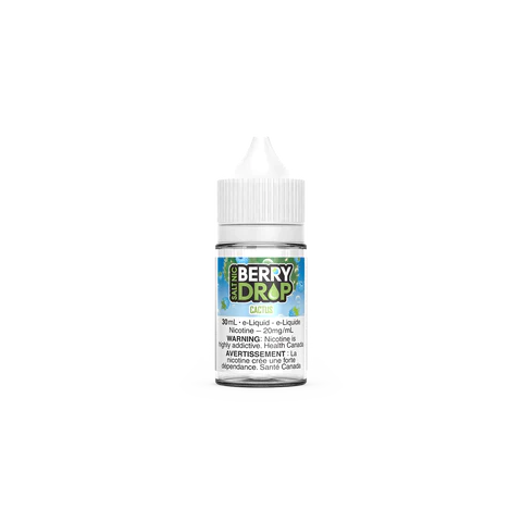 Berry Drop - Cactus Salts - 30mL