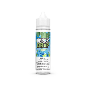 Berry Drop - Cactus - 60mL