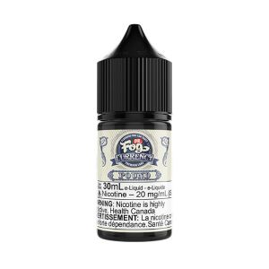 Currency Salts - Pound - 30ml