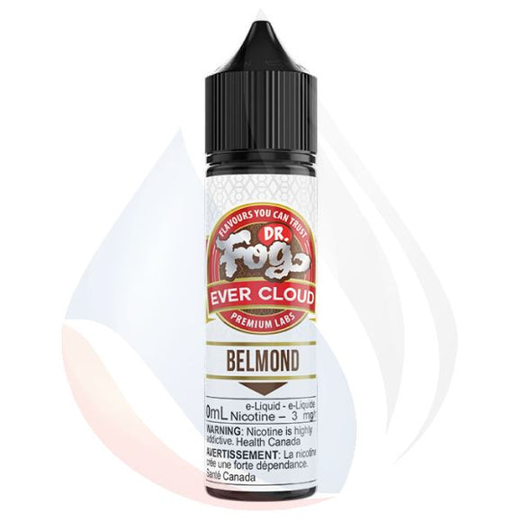 Evercloud Tobacco - Belmond - 60ml