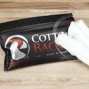 Cotton Bac Prime