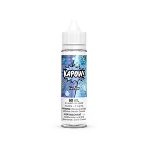 Kapow - Im Blue - 60mL