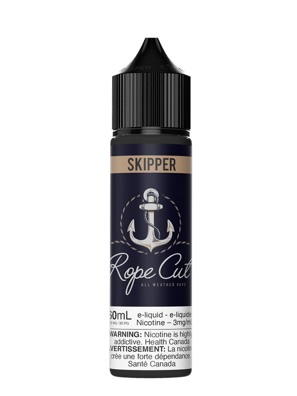 Rope Cut - Skipper 60ml