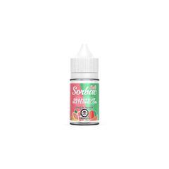 Salt - Grapefruit Watermelon - 30ml Liquid Fruitbae Voodoo Vapes 
