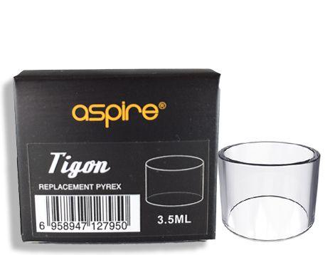 Tigon Replacement Glass Accessories Accessories Voodoo Vapes 