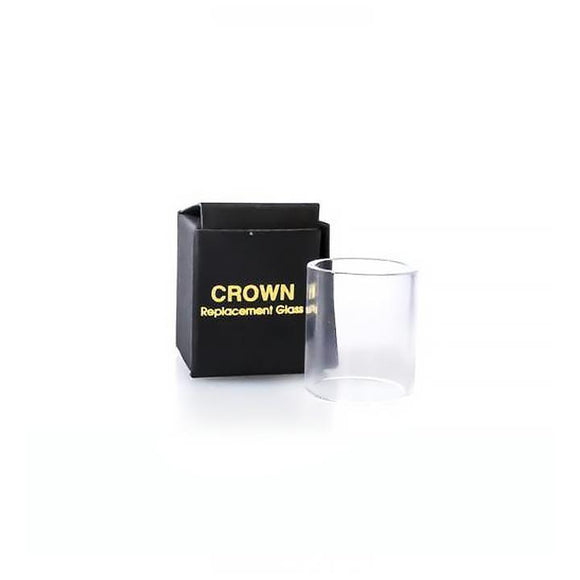 Uwell Crown 3 Replacement Glass Accessories Accessories Voodoo Vapes 