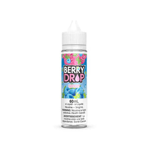 Berry Drop - Raspberry - 60mL