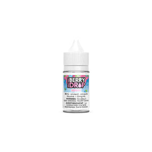 Berry Drop - Raspberry Salts - 30mL