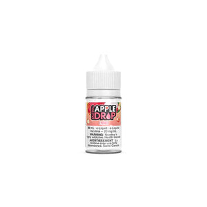 Apple Drop - Lychee Salts - 30mL