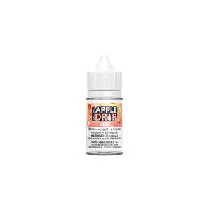 Apple Drop - Peach Salts - 30mL