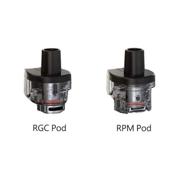 Smok RPM 80 Replacement Pod